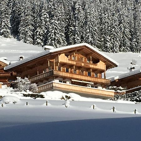 Haus Fernwald Top Jill アルプバッハ エクステリア 写真