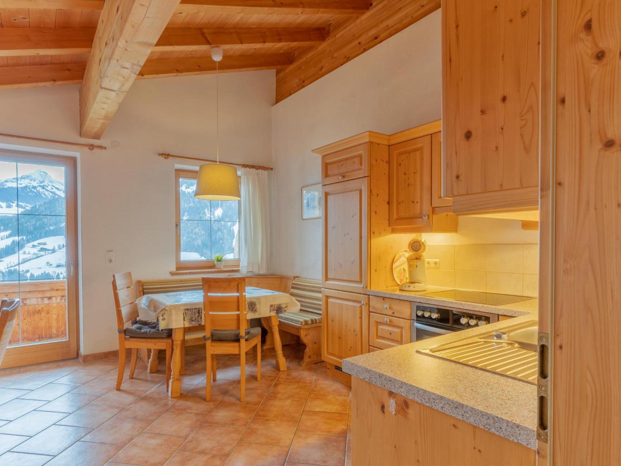 Haus Fernwald Top Jill アルプバッハ エクステリア 写真
