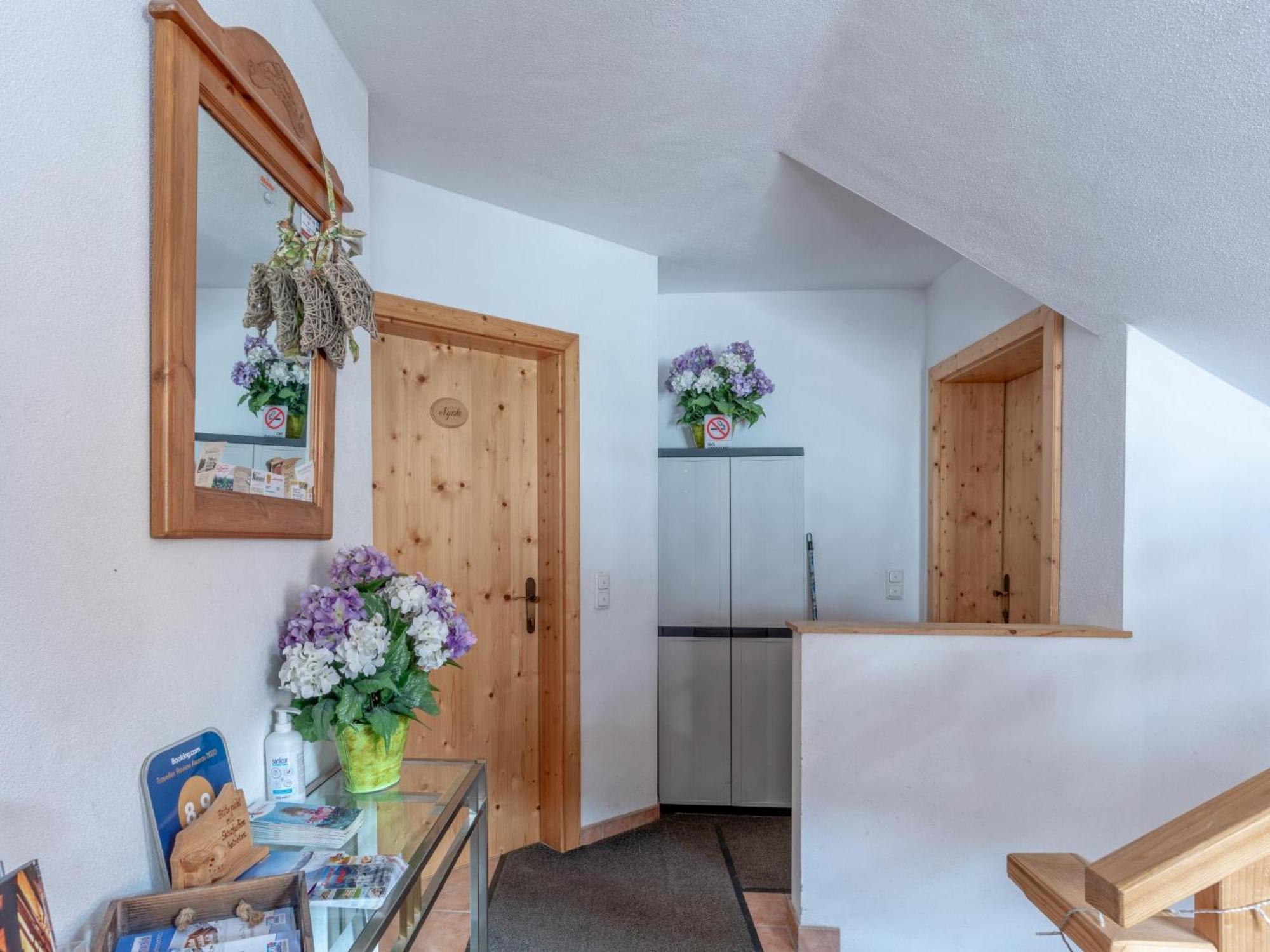 Haus Fernwald Top Jill アルプバッハ エクステリア 写真