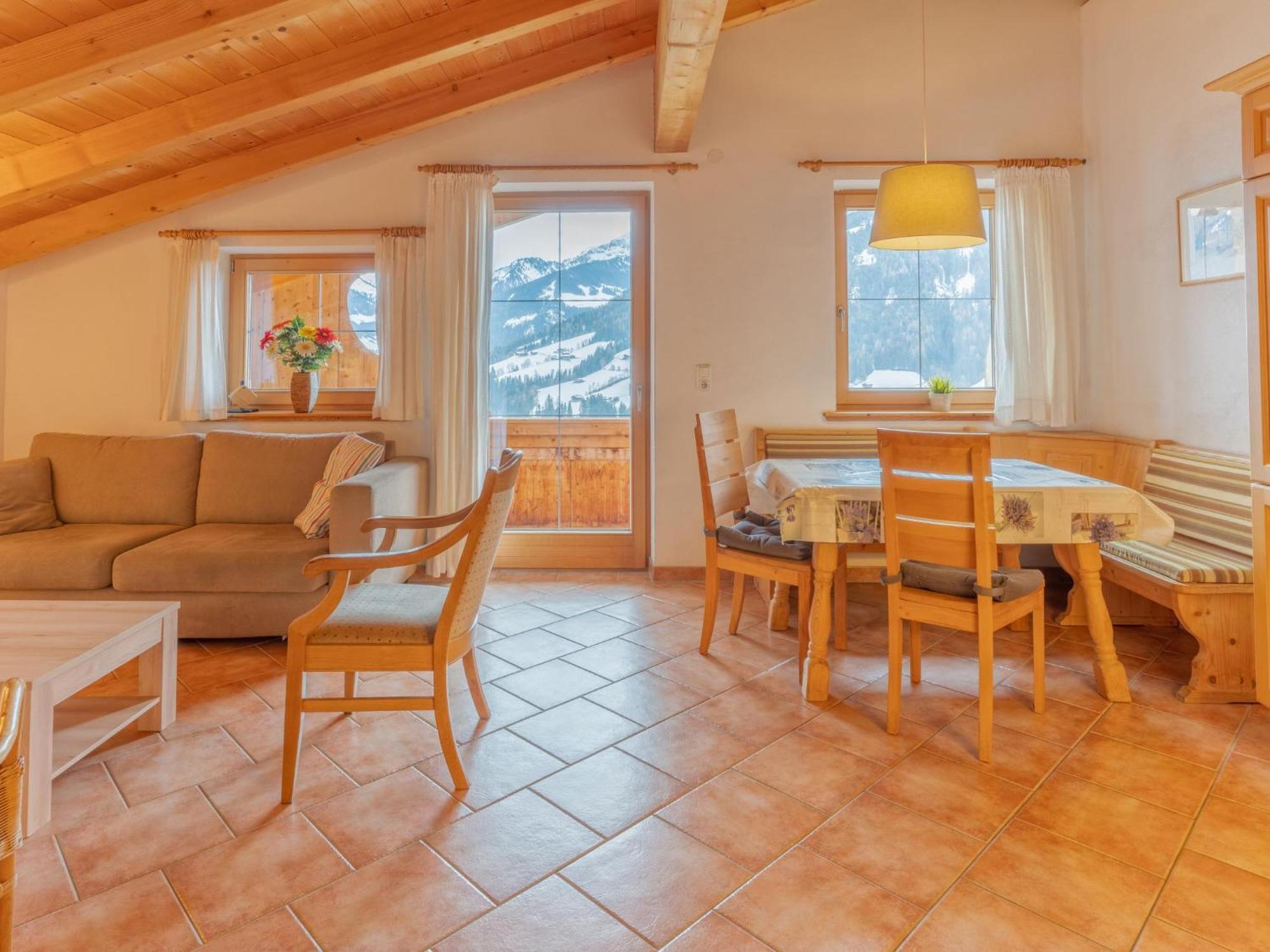 Haus Fernwald Top Jill アルプバッハ エクステリア 写真